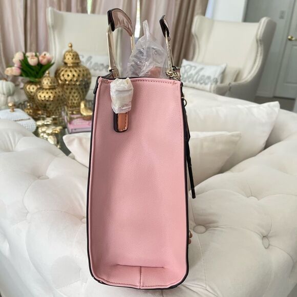 * NWT Nicole lee limited edition Paris - Picture 14 of 16